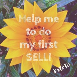 🔥MY FIRST SELL🔥